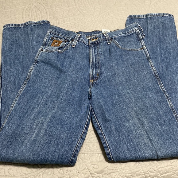 Mens cinch jeans - Picture 3 of 5